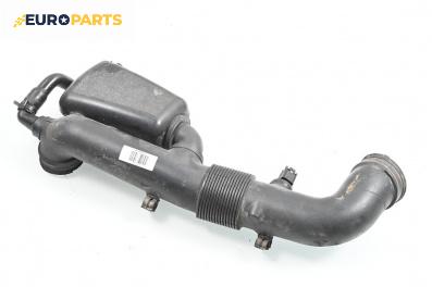 Въздуховод за Opel Astra G Sedan (09.1998 - 12.2009) 1.6 16V, 101 к.с.