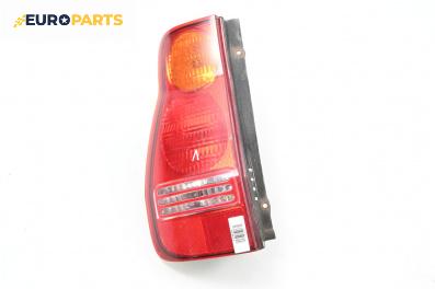 Стоп за Hyundai Matrix Minivan (06.2001 - 08.2010), миниван, позиция: лява