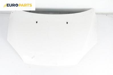 Преден капак за Ford Focus II Estate (07.2004 - 09.2012), 4+1 вр., комби, позиция: предна