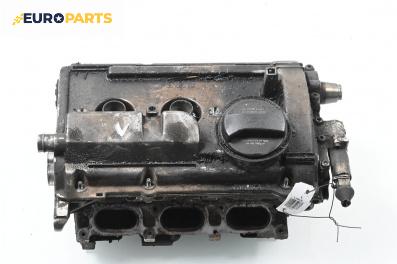 Глава за Audi A6 Sedan C5 (01.1997 - 01.2005) 2.4, 165 к.с.