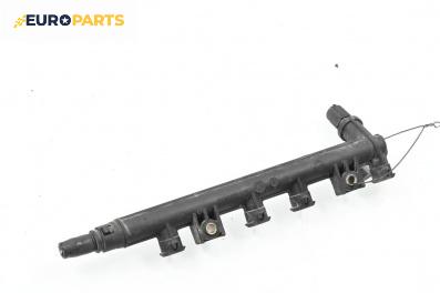 Бензинова рейка за Fiat Punto Hatchback II (09.1999 - 07.2012) 1.2 60 (188.030, .050, .130, .150, .230, .250), 60 к.с.