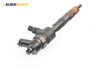 Дюза дизел за Fiat Stilo Multi Wagon (01.2003 - 08.2008) 1.9 JTD, 115 к.с., № 0445110 119