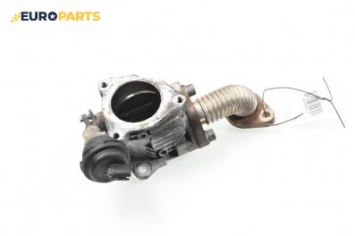 Клапа входящ въздух за Fiat Stilo Multi Wagon (01.2003 - 08.2008) 1.9 JTD, 115 к.с.
