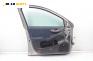 Врата за Fiat Stilo Multi Wagon (01.2003 - 08.2008), 4+1 вр., комби, позиция: предна, лява