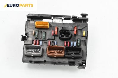 BSM модул за Peugeot 207 CC Cabrio (02.2007 - 01.2015), № 9661708180