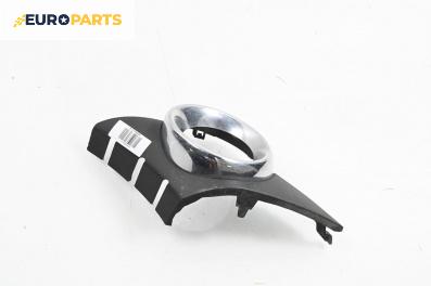 Капачка халоген за Peugeot 207 CC Cabrio (02.2007 - 01.2015), кабрио, позиция: предна, дясна