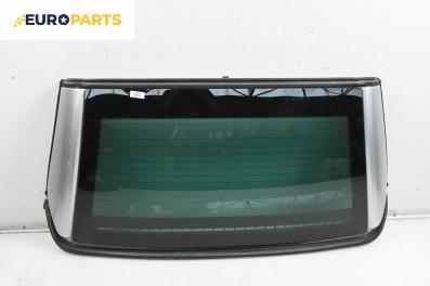 Задно стъкло за Peugeot 207 CC Cabrio (02.2007 - 01.2015), кабрио