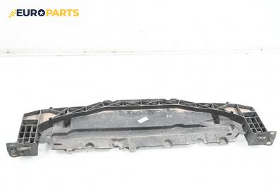 Държач броня за Peugeot 207 CC Cabrio (02.2007 - 01.2015), кабрио, позиция: предна
