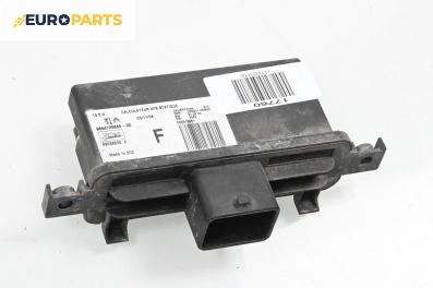 Модул светлини за Peugeot 207 CC Cabrio (02.2007 - 01.2015), № 9654725580