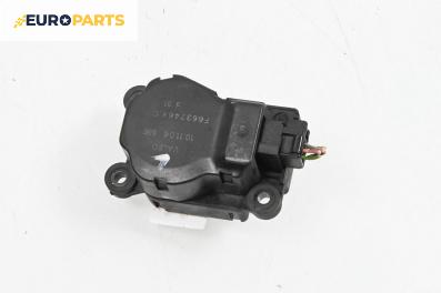 Моторче клапа парно за Peugeot 207 CC Cabrio (02.2007 - 01.2015) 1.6 HDi, 109 к.с.