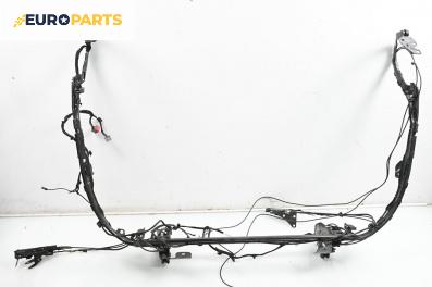 Механизъм гюрук за Peugeot 207 CC Cabrio (02.2007 - 01.2015), кабрио