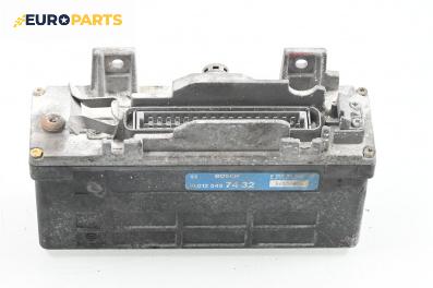 Компютър ABS за Mercedes-Benz C-Class Sedan (W202) (03.1993 - 05.2000), № 012 545 74 32