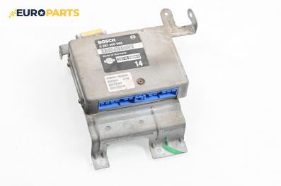 Компютър двигател за Nissan Micra II Hatchback (01.1992 - 02.2003) 1.3 i 16V, 75 к.с., № Bosch 0 261 200 965