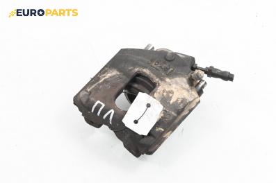 Спирачен апарат за Ford Fusion Hatchback (08.2002 - 12.2012), позиция: предна, лява