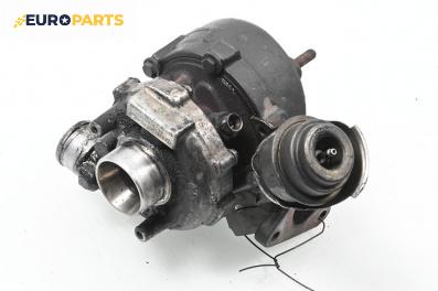 Турбо за Audi A4 Sedan B5 (11.1994 - 09.2001) 1.9 TDI, 110 к.с., № 028145702C