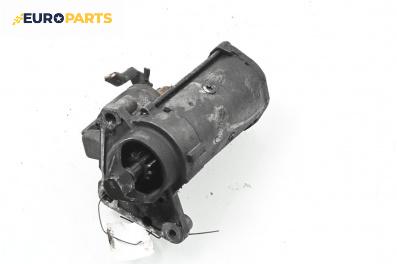 Стартер за Peugeot 207 CC Cabrio (02.2007 - 01.2015) 1.6 HDi, 109 к.с.