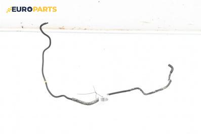 Вакуум маркуч за Peugeot 207 CC Cabrio (02.2007 - 01.2015) 1.6 HDi, 109 к.с.