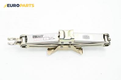 Крик за Honda Accord VII Tourer (04.2003 - 05.2008)