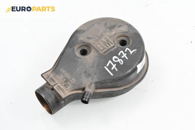 Въздуховод за Opel Corsa B Hatchback (03.1993 - 12.2002) 1.4 i, 60 к.с.