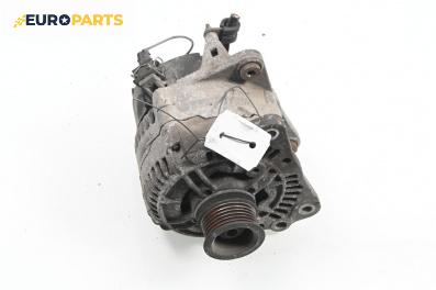 Алтернатор / генератор за Volkswagen Sharan Minivan I (05.1995 - 03.2010) 2.0, 115 к.с.