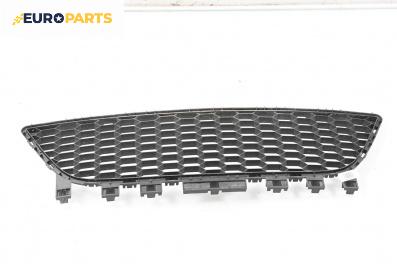 Решетка в броня за Mazda 5 Minivan I (02.2005 - 12.2010), миниван, позиция: предна