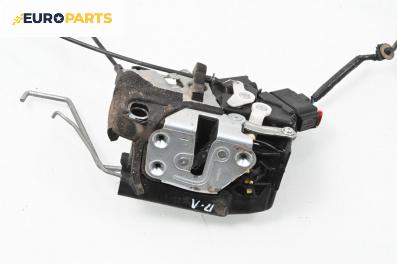 Брава на врата за Mazda 5 Minivan I (02.2005 - 12.2010), позиция: предна, лява