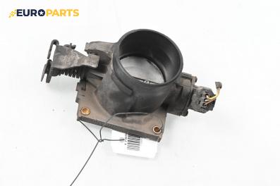 Дроселова клапа за Mazda 5 Minivan I (02.2005 - 12.2010) 1.8, 116 к.с.