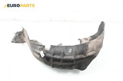 Подкалник за Peugeot 207 CC Cabrio (02.2007 - 01.2015), 2+1 вр., кабрио, позиция: задна, лява