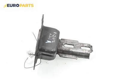 Тампон за двигател за Peugeot 207 CC Cabrio (02.2007 - 01.2015) 1.6 HDi