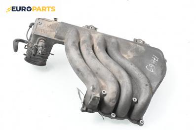 Всмукателен колектор за Opel Astra F Estate (09.1991 - 01.1998) 1.6 i 16V, 100 к.с.