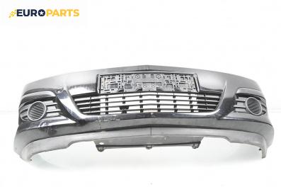 Предна броня за Opel Meriva A Minivan (05.2003 - 05.2010), миниван, позиция: предна