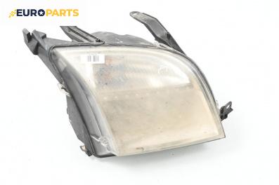 Фар за Ford Fusion Hatchback (08.2002 - 12.2012), хечбек, позиция: дясна