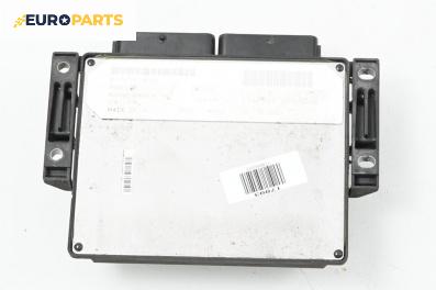 Компютър двигател за Fiat Punto Hatchback II (09.1999 - 07.2012) 1.9 DS 60 (188.031, .051, .231, .251), 60 к.с.