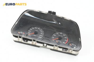 Километраж за Peugeot 306 Hatchback (01.1993 - 10.2003) 1.8 16V, 110 к.с.