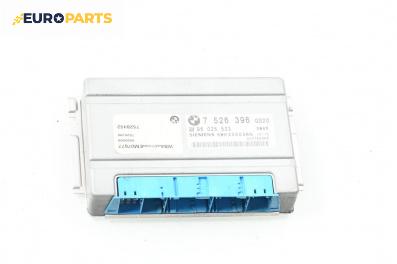 Компютър автоматични скорости за BMW 3 Series E46 Touring (10.1999 - 06.2005), автоматик, № 7 526 396