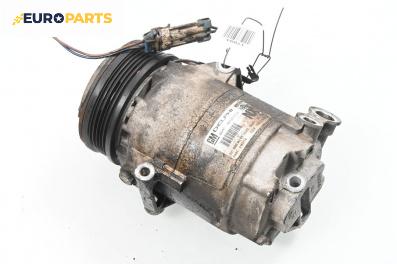 Компресор климатик за Opel Meriva A Minivan (05.2003 - 05.2010) 1.4 16V Twinport, 90 к.с.