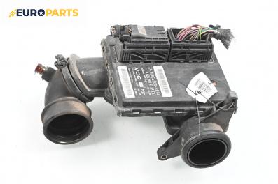 Компютър двигател за Mercedes-Benz A-Class Hatchback  W168 (07.1997 - 08.2004) A 160 (168.033, 168.133), 102 к.с., № A 025 545 41 32