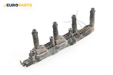 Запалителна бобина за Mercedes-Benz A-Class Hatchback  W168 (07.1997 - 08.2004) A 160 (168.033, 168.133), 102 к.с.