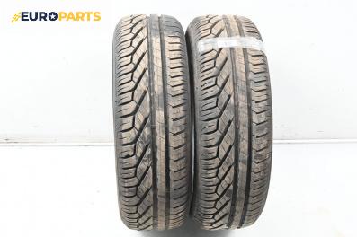 Летни гуми UNIROYAL 195/65/15, DOT: 0419 (Цената е за 2 бр.)