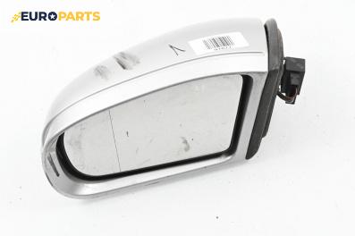 Огледало за Mercedes-Benz C-Class Estate (S203) (03.2001 - 08.2007), 4+1 вр., комби, позиция: лява