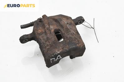 Спирачен апарат за Kia Carens II Minivan (07.2002 - 05.2006), позиция: предна, дясна