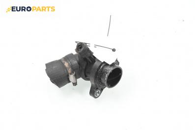 Корпус на термостат за Chevrolet Lacetti Sedan (03.2003 - 03.2013) 1.4, 94 к.с.