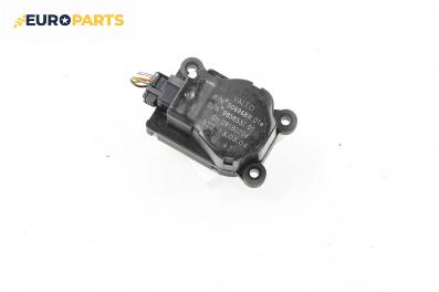 Моторче клапа парно за Opel Vectra C Estate (10.2003 - 01.2009) 1.9 CDTI, 150 к.с., № 09180204