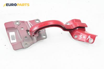 Панта заден капак за Honda Accord VII Tourer (04.2003 - 05.2008), 4+1 вр., комби, позиция: дясна