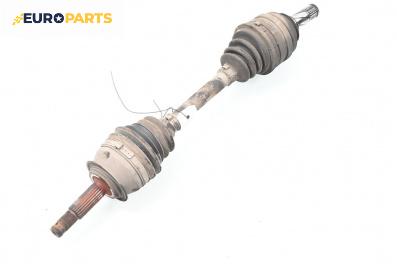 Полуоска за Opel Corsa B Hatchback (03.1993 - 12.2002) 1.4 Si, 82 к.с., позиция: предна, лява