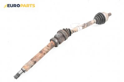 Полуоска за Ford Focus C-Max (10.2003 - 03.2007) 1.8, 120 к.с., позиция: предна, дясна