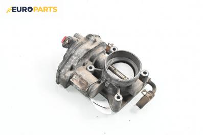 Дроселова клапа за Ford Focus C-Max (10.2003 - 03.2007) 1.8, 120 к.с.