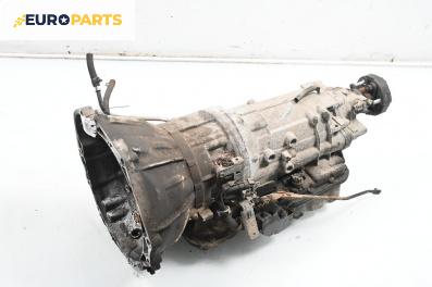 Автоматична скоростна кутия за Opel Omega B Sedan (03.1994 - 07.2003) 2.0 16V, 136 к.с., автоматик