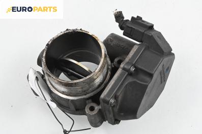 Дроселова клапа за Audi A6 Avant C6 (03.2005 - 08.2011) 3.0 TDI quattro, 225 к.с.