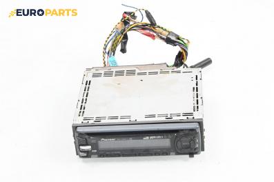 CD плеър за Volkswagen Passat III Sedan B5 (08.1996 - 12.2001), № Pioneer DEH-P4000R-B